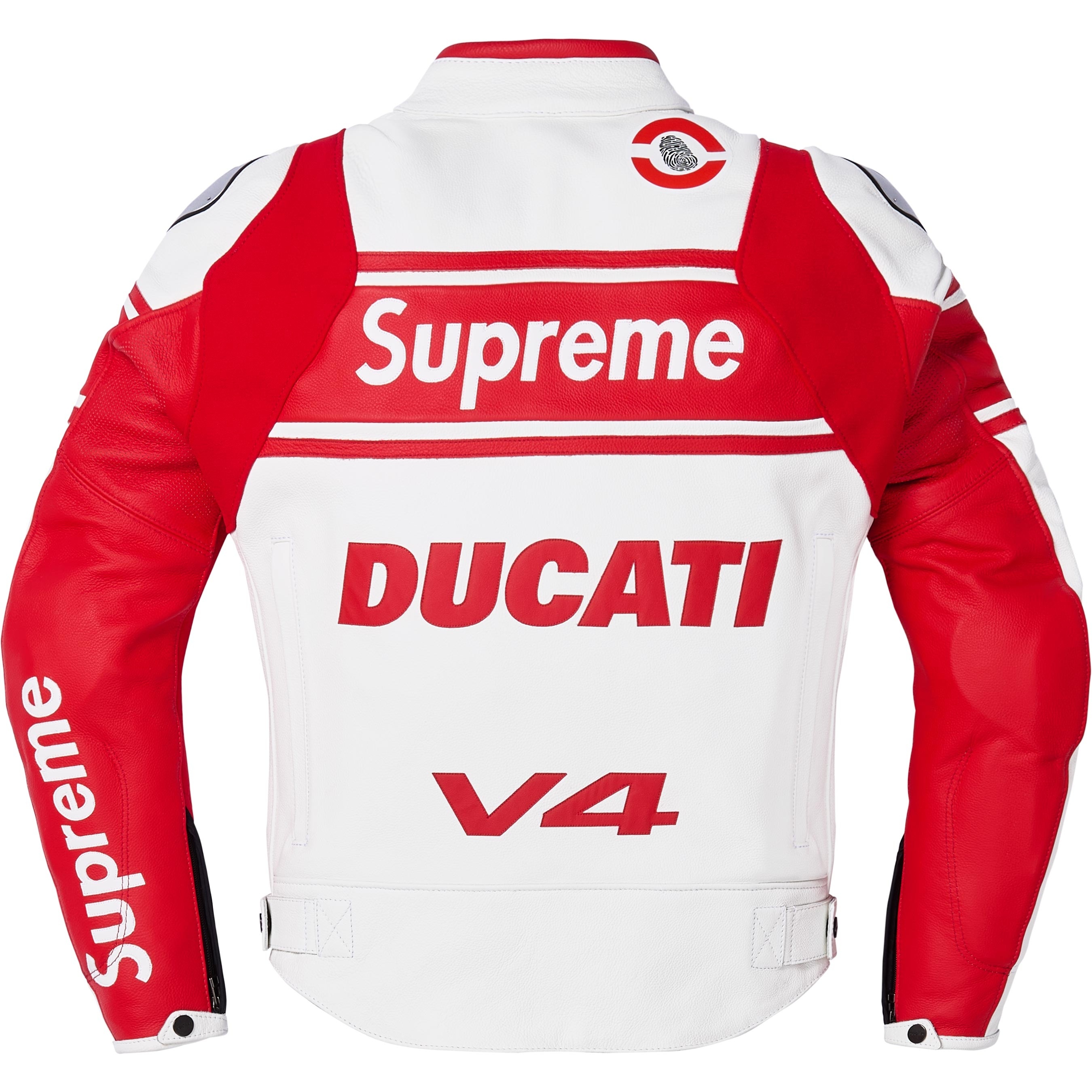 Supreme®/Ducati®/Dainese Racing Jacket view 4